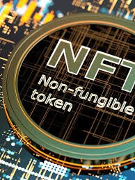 🎨 Non-Fungible Token (NFTs) – Complete Blog Guide